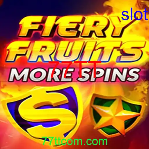 FieryFruitsMoreSpins