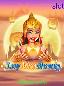 LoyKrathong