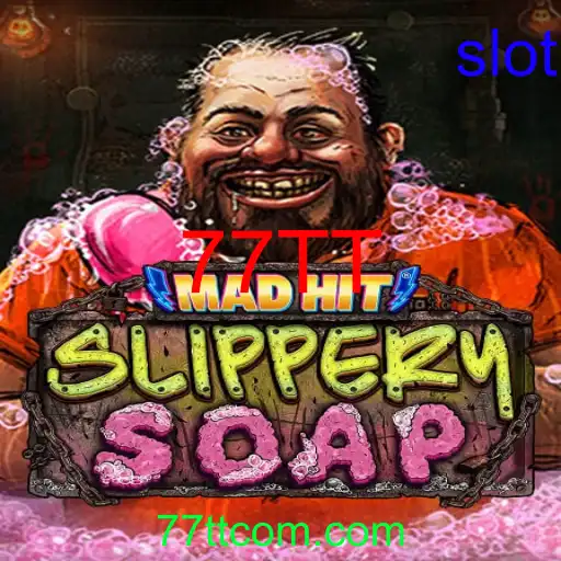 MadHitSlipperySoap