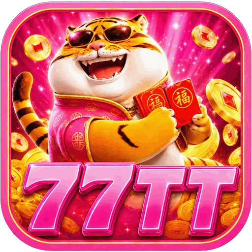 77TT Logo